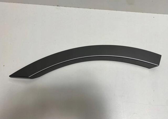 LR058530 Land Rover Poszerzenie (nakładka) reperaturki tylnego błotnika lewy