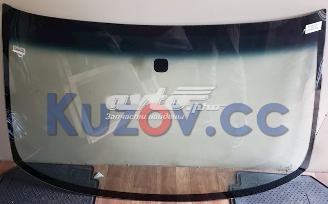 Szyba przednia do Mitsubishi Lancer VI CJ, CP