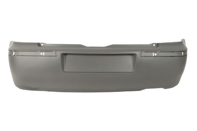 Zderzak tylny 952596 Polcar