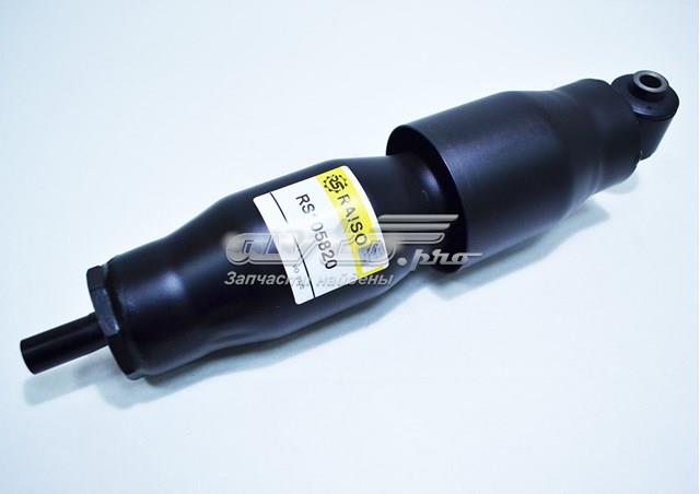 Do koszyka RS105820 Raiso Amortyzator tylny