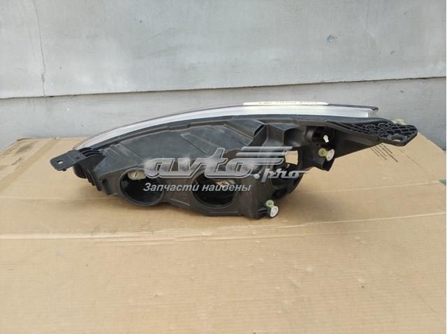 Do koszyka Reflektor prawy Ford Focus IV HP