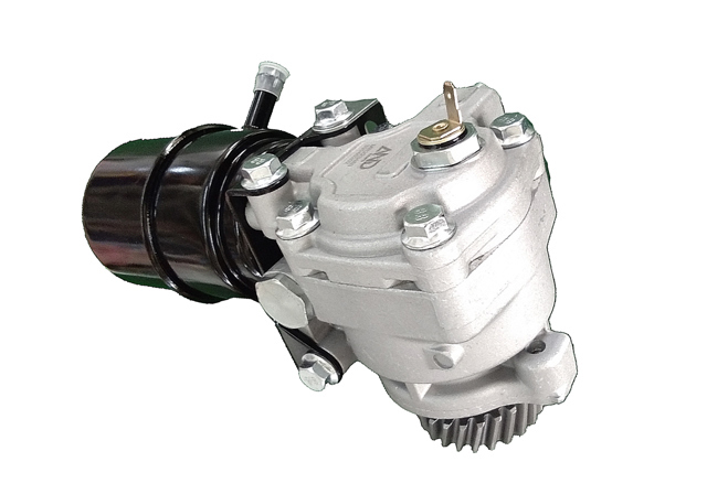 Pompa wspomagania hydraulicznego kierownicy 33145202 AND