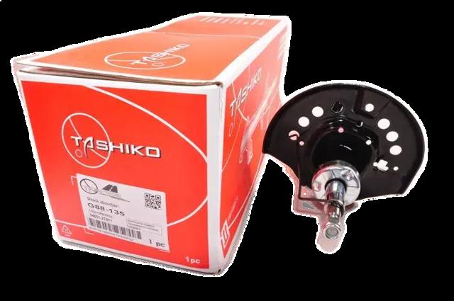 Amortyzator przedni prawy Tashiko G88135 cena, od 51,37 USD