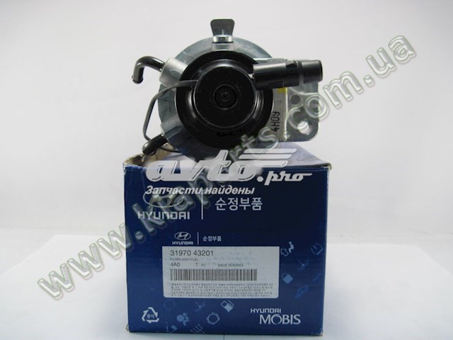 3197043201 Hyundai/Kia filtr paliwa