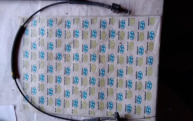 Linka gazu do KIA Ceed  ED