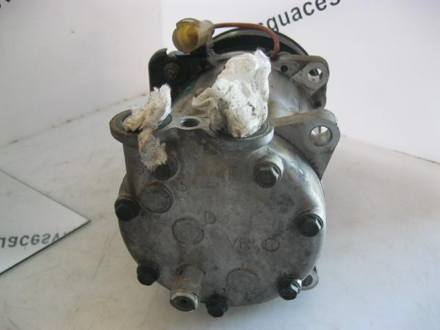 JPB100680 Rover Sprężarka klimatyzacji