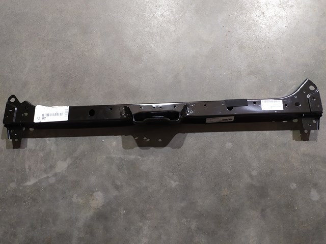625116RR0A Nissan/Infiniti Osłona chłodnicy górna (panel mocowania reflektorów)