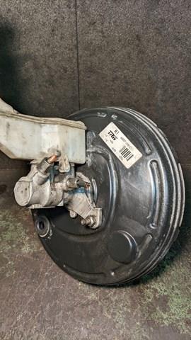 Wzmacniacz próżniowy hamulców 472101KA0A Nissan/Infiniti