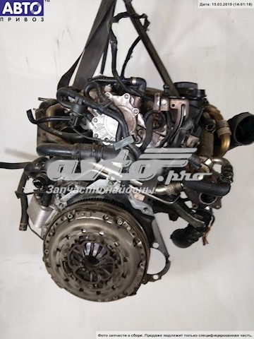 Wtryskiwacz paliwa VAG 03G130073