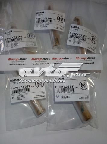 F00VC01354 Bosch Zawór wtryskiwacza