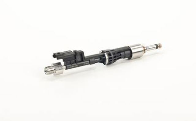Wtryskiwacz paliwa 261500063 Bosch