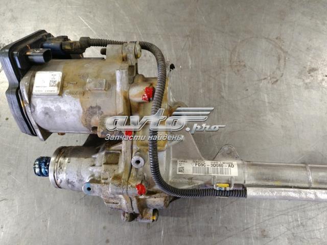 Listwa kierownicza (maglownica) Ford Mondeo V