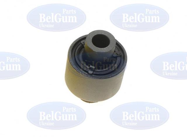 Silentblock wahacza tylnego dolnego Belgum BG2258 cena, od 8,22 USD