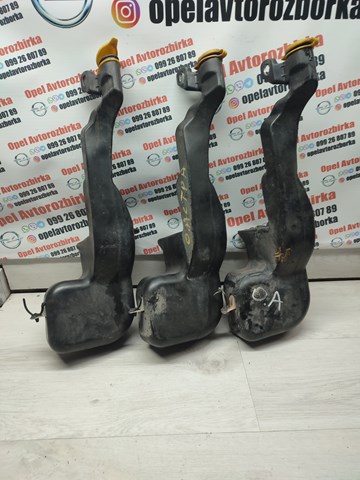 13118164 General Motors Zbiorniczek spryskiwacza szyb
