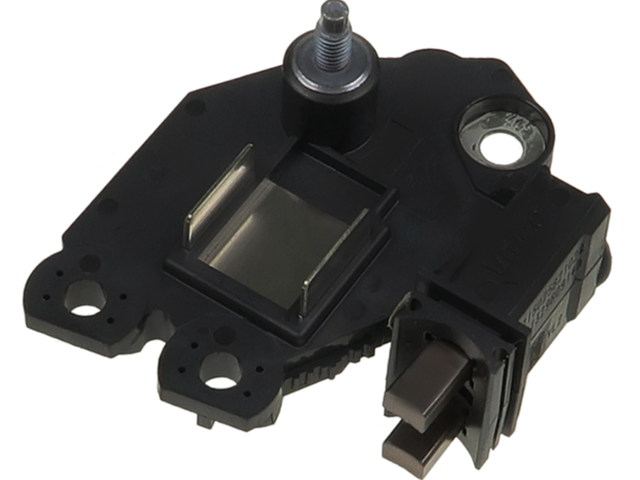 Regulator alternatora (przekaźnik ładowania) 595283 VALEO
