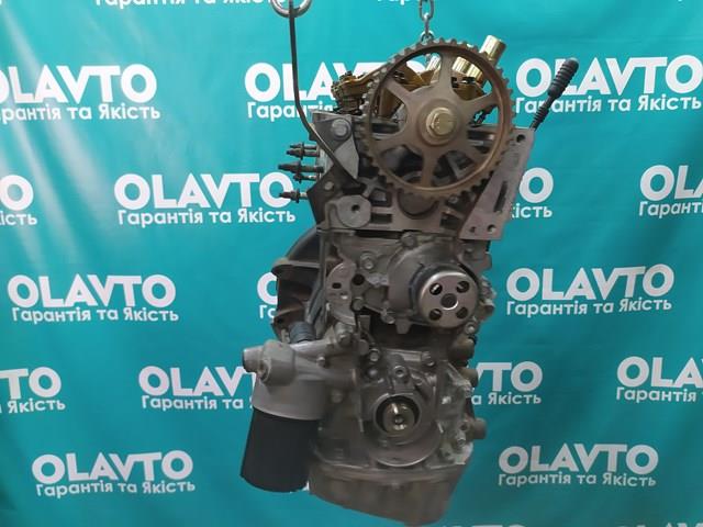 Silnik w komplecie Dacia Logan I sedana (LS) (2004 - 2012) cena, od 878,98 USD