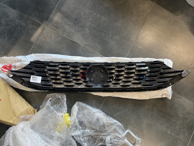 735642866 Fiat/Alfa/Lancia Atrapa chłodnicy