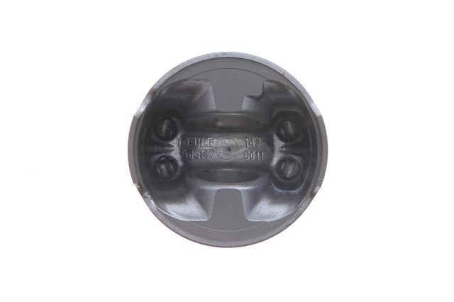 Tłok, komplet do jednego cylindru, STD 021PI00123000 Mahle Original