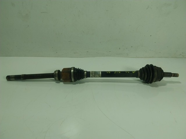 Półoś napędowa przednia prawa 9677916180 Peugeot/Citroen