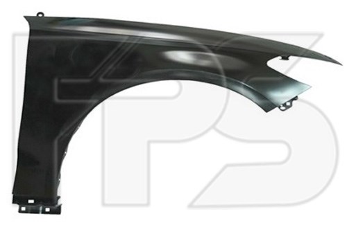 Błotnik przedni prawy FPS FP2820312 cena, od 77,10 USD