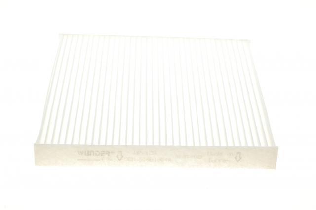 WP128 Wunder Filtr kabiny