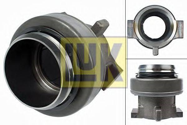 Do koszyka 504385080 Iveco Łożysko wyciskowe sprzęgła