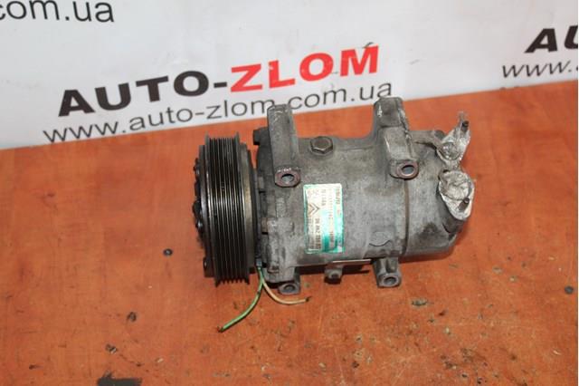 Sprężarka klimatyzacji Peugeot/Citroen 9646273880 cena, od 77,92 USD