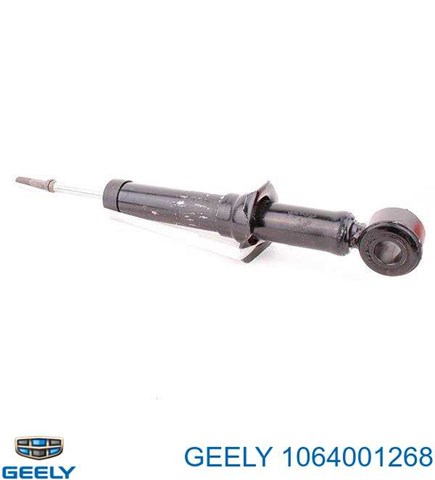  Geely 1064001268