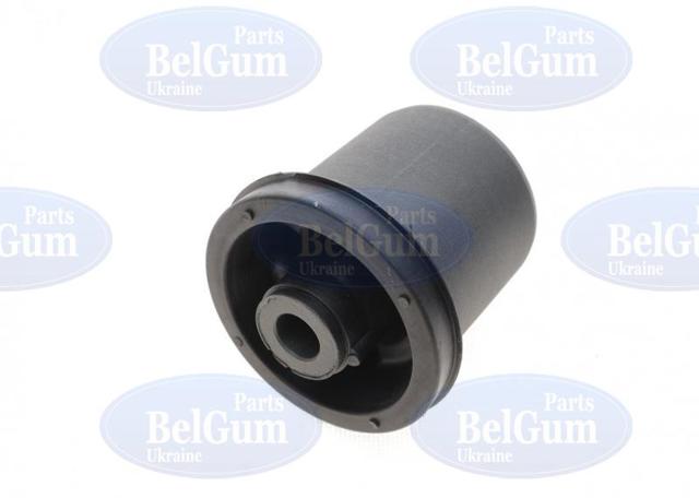 BG0406 Belgum Silentblock tylnej belki
