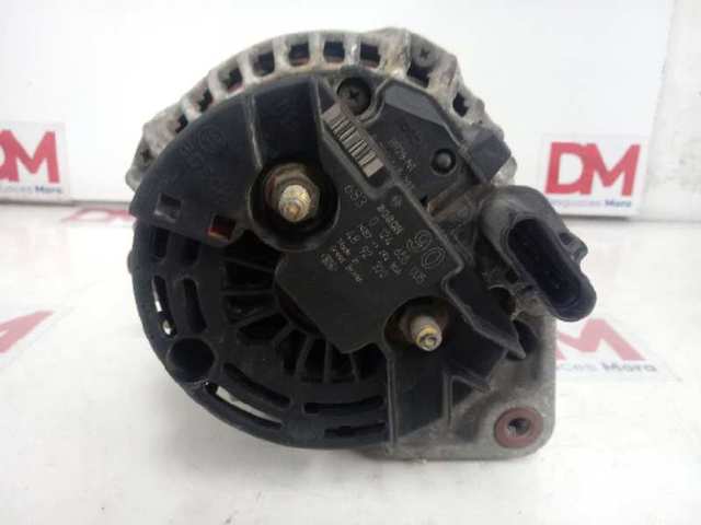Alternator Nissan/Infiniti 124655005
