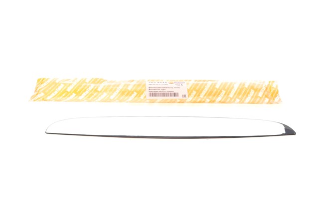 Listwa ochronna maski Autotechteile 7025112