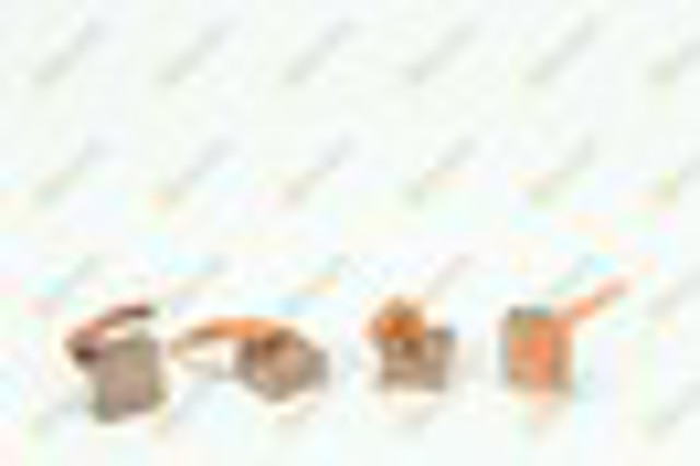 Szczotka rozrusznika Cargo BSX1394