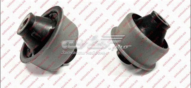 Silentblock przedniego wahacza dolnego Geely 1014001609 cena, od 7,97 USD