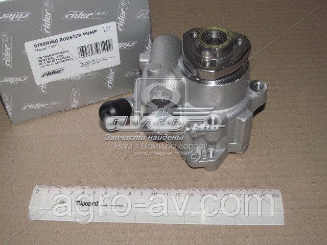 Pompa wspomagania hydraulicznego kierownicy RD3211JPR254 Rider