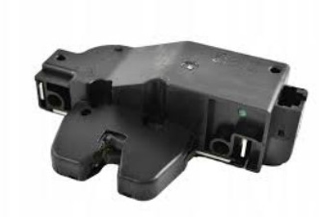 Zamek klapy bagażnika (3/5 drzwi tylnych) Fiat/Alfa/Lancia 9656901580 cena, od 30,51 USD