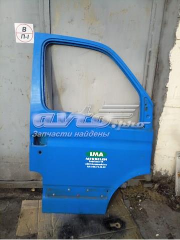 Do koszyka Drzwi przednie prawe Renault Trucks Mascott  FH