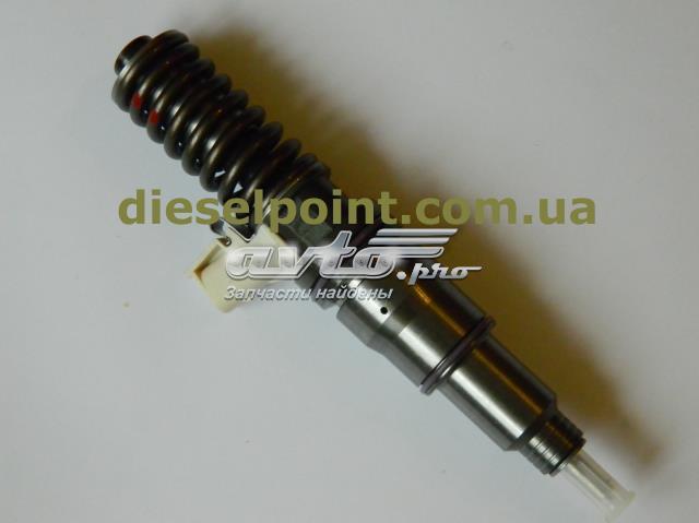 Do koszyka BEBU5A00000 Delphi Wtryskiwacz paliwa