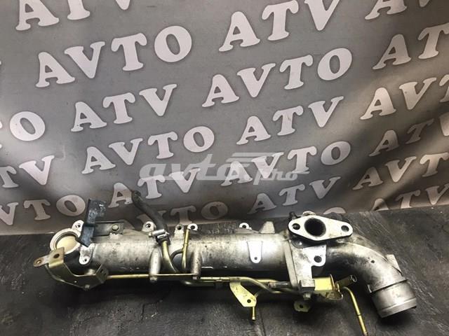 Kolektor ssący do Nissan X-Trail  T30