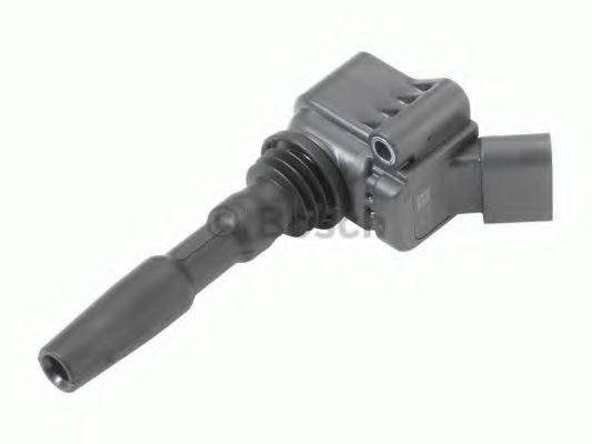 Do koszyka 986221057 Bosch Cewka zapłonowa