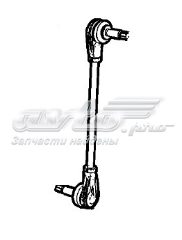 Łącznik stabilizatora przedniego General Motors 84134172 cena, od 15,30 USD