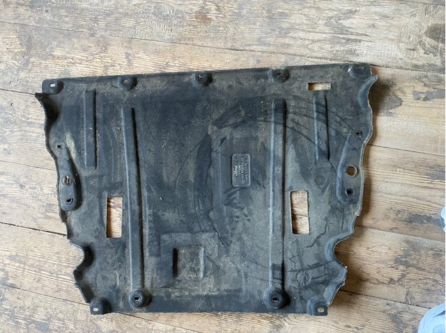 Osłona silnika, miski (przedziału silnika) Ford DG936P013JA cena, od 73,56 USD