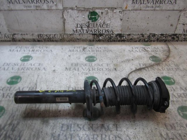 Do koszyka 1K0413031BE VAG Amortyzator przedni