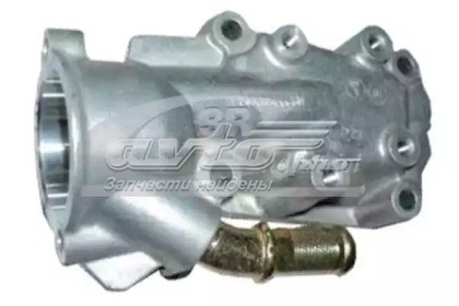 Do koszyka 85217 3RG Obudowa termostatu