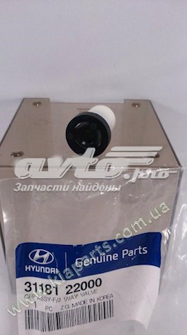 Do koszyka Stabilizator tylny KIA Carnival III UVP