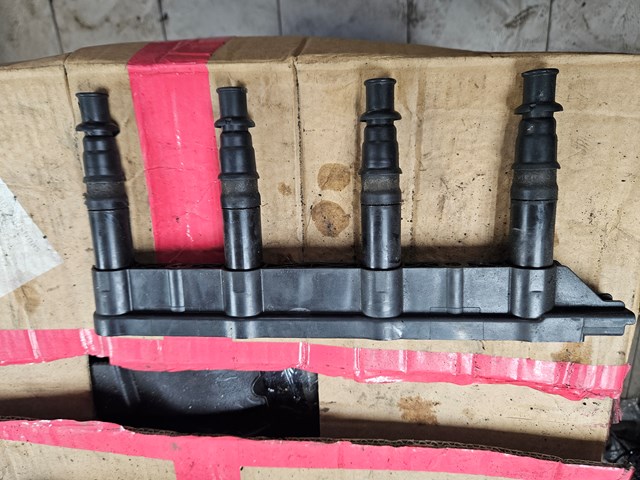 9651710680 Peugeot/Citroen Cewka zapłonowa