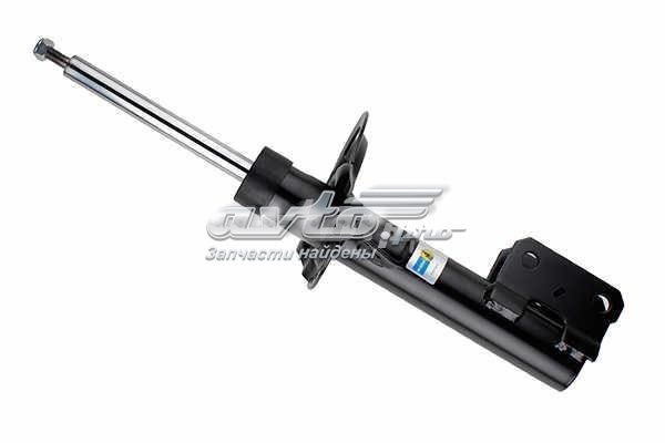 Do koszyka DG9Z18124G Ford Amortyzator przedni lewy