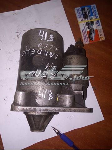 Do koszyka M002T13581 Mitsubishi Rozrusznik