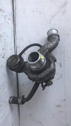 XS4Q6K682DE Ford Turbina