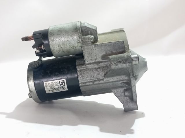Rozrusznik Peugeot/Citroen 9805058680 cena, od 71,18 USD