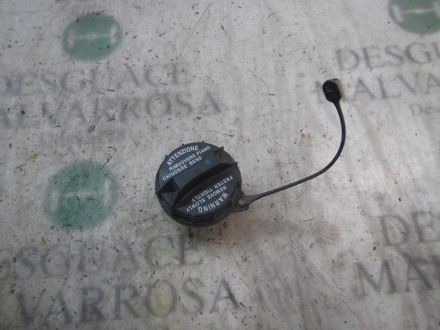 310103F600 Hyundai/Kia Korek wlewu paliwa